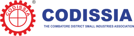 CODISSIA — Coimbatore District Small Industries Association