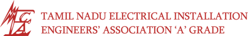 Tamil Nadu Electrical Installation Engineers' Association 'A' Grade